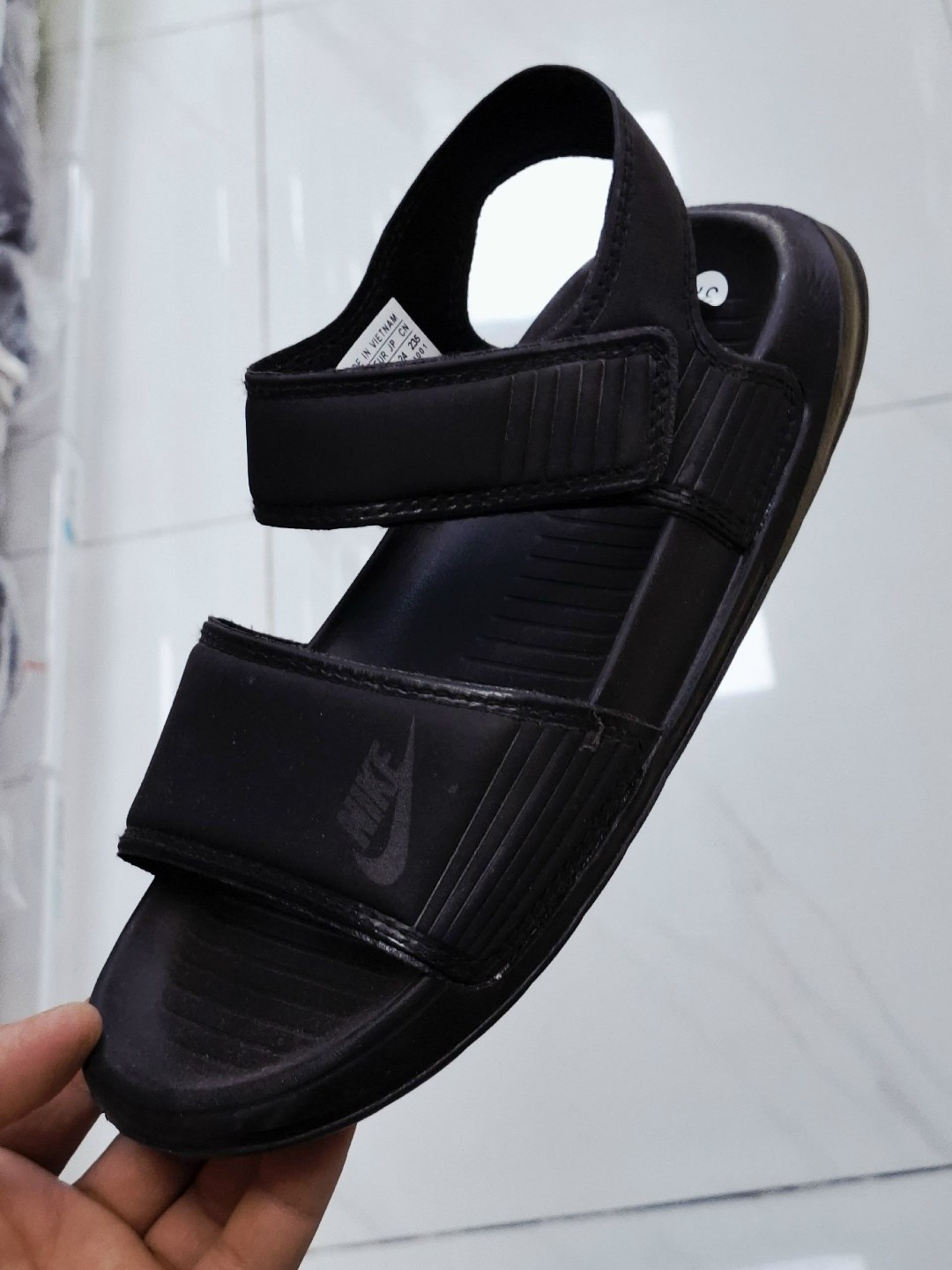 сандалии мужские найк,nike sandals,шлепанцы найк,nike tanjun sandal,сандали найк