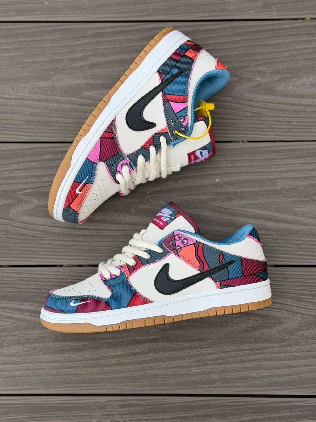 nike x parra dunk low sb,nike sb dunk low pro parra,nike sb dunk low pro parra abstract art,nike dunk low pro sb,dunk low nike
