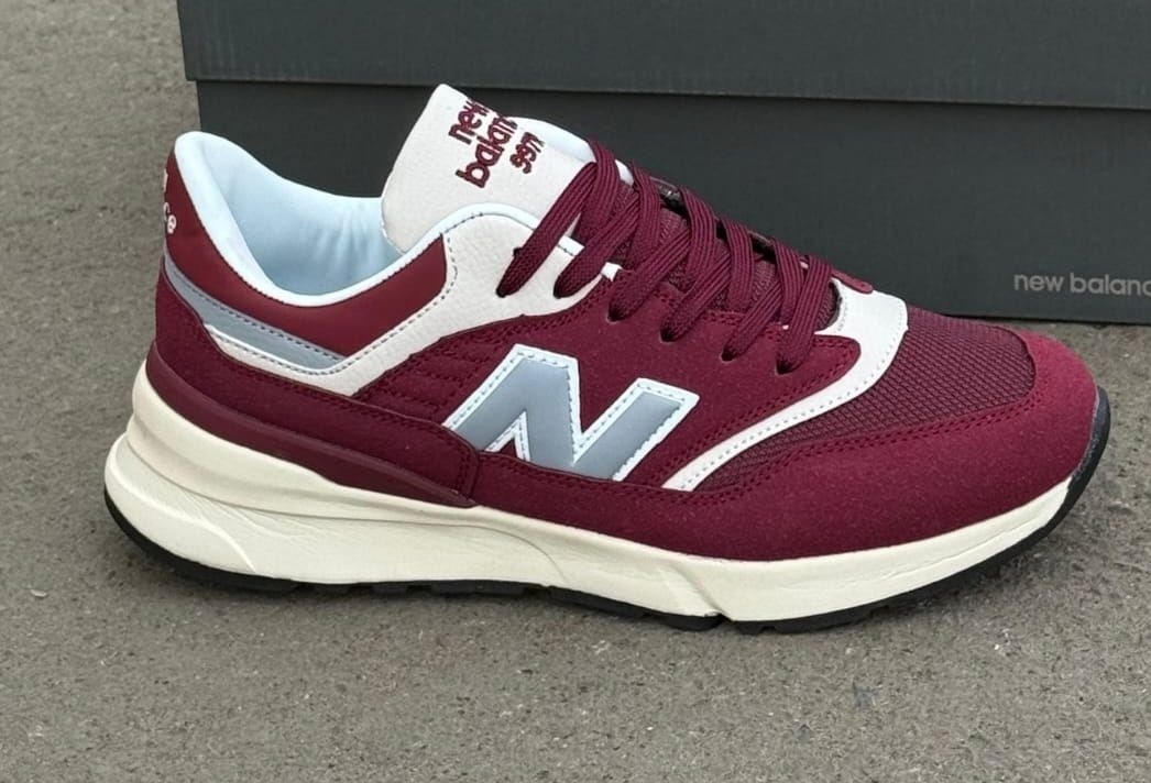 кроссовки new balance 997,кроссовки мужские new balance,кроссовки new balance,кроссовки,бордовые кроссовки
