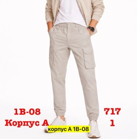 Брюки