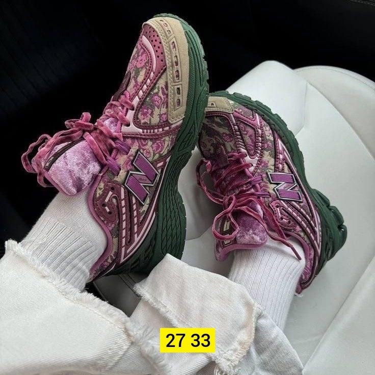 кроссовки jack harlow x new balance 1906r rose runner,jack harlow x new balance 1906r 'rose runner',кроссовки new balance 1906r jack harlow rose runner,,кроссовки new balance