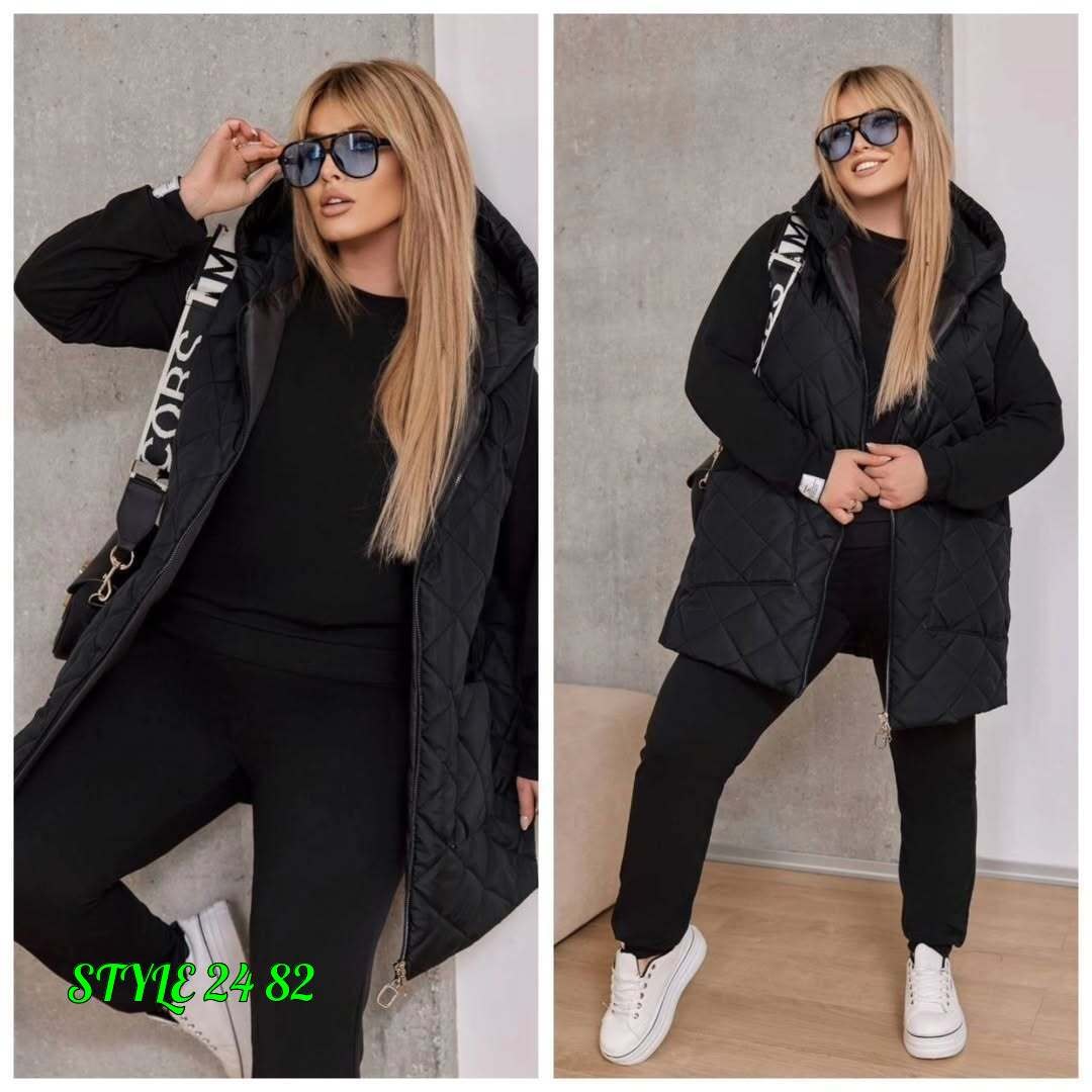 теплый костюм тройка,костюм женский тройка,cпортивный костюм женский на флисе,костюм женский,жилет на синтепоне