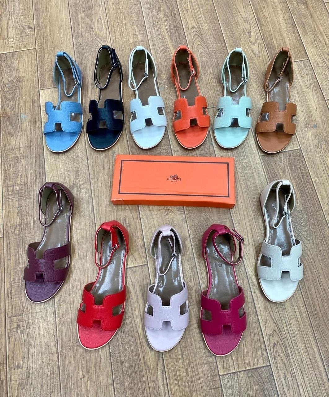 босоножки hermes santorini,hermes босоножки,,сандалии hermes,босоножки женские hermes