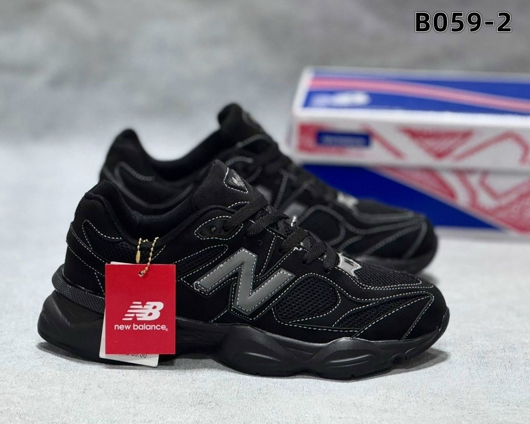 кроссовки new balance 9060,кроссовки new balance,кроссовки new balance 9060 зимние,кроссовки new balance 9060 черные,мужские кроссовки new balance 9060 black