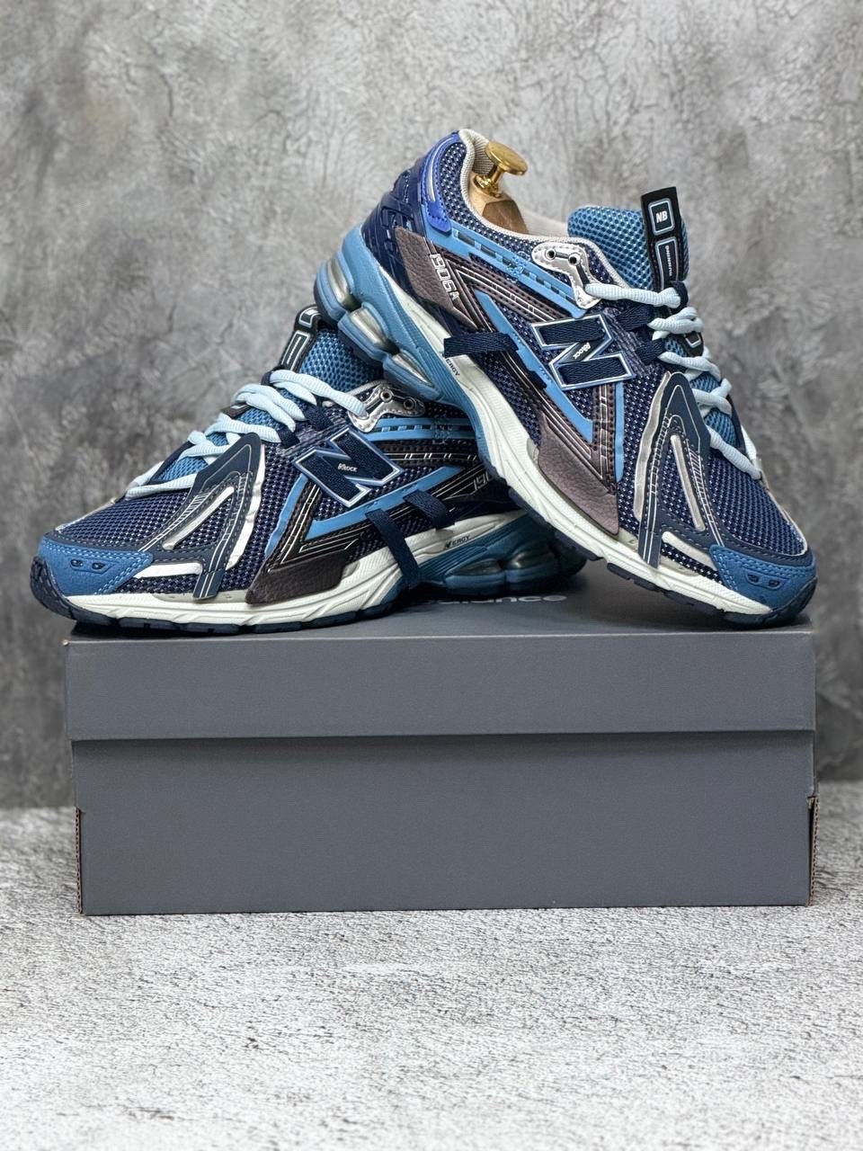 кроссовки new balance 1906,кроссовки new balance,кроссовки new balance 1906a 'deep blue',new balance 1906 a,повседневные кроссовки