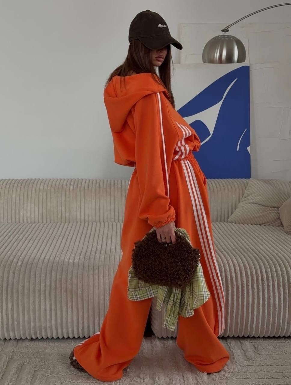 спортивные костюм,оранжевый костюм,костюм для спорта,женские спортивные костюмы,спортивный костюм для женщин