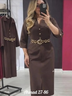 Платье