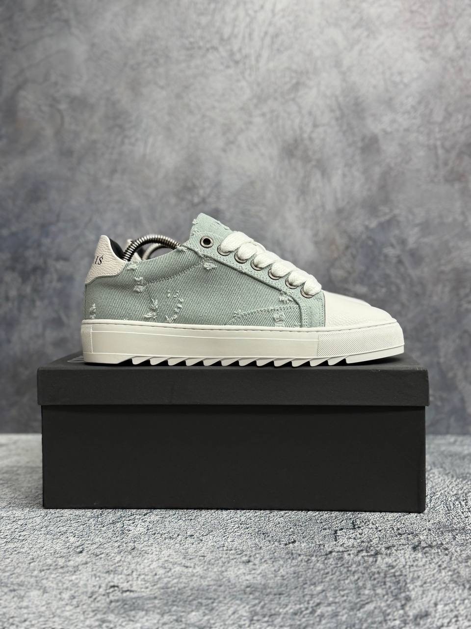 ,кроссовки женскиe,кроссовки повседневные, женская,maison margiela evolution кеды