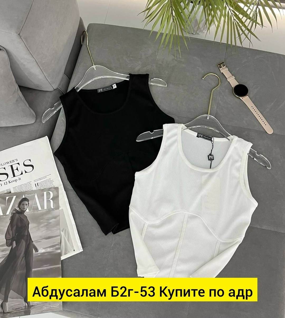 женская майка,топ женский,майка топ,кроп топы,майка женская белая