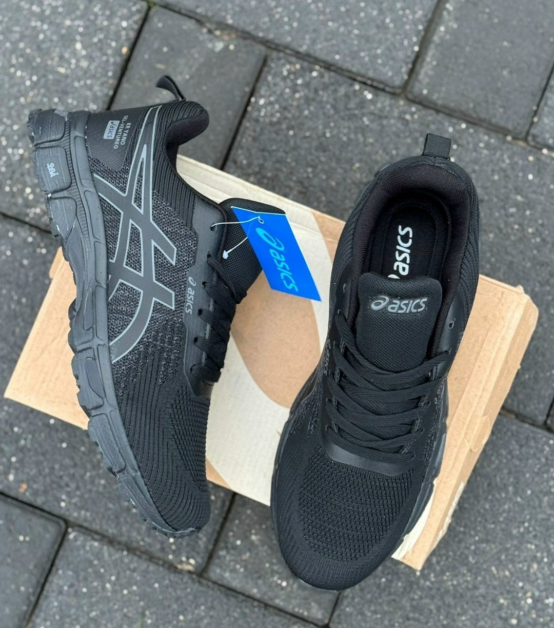 кроссовки мужские asics,кроссовки,кроссовки асикс,кроссовка мужской,зимняя  асикс мужская