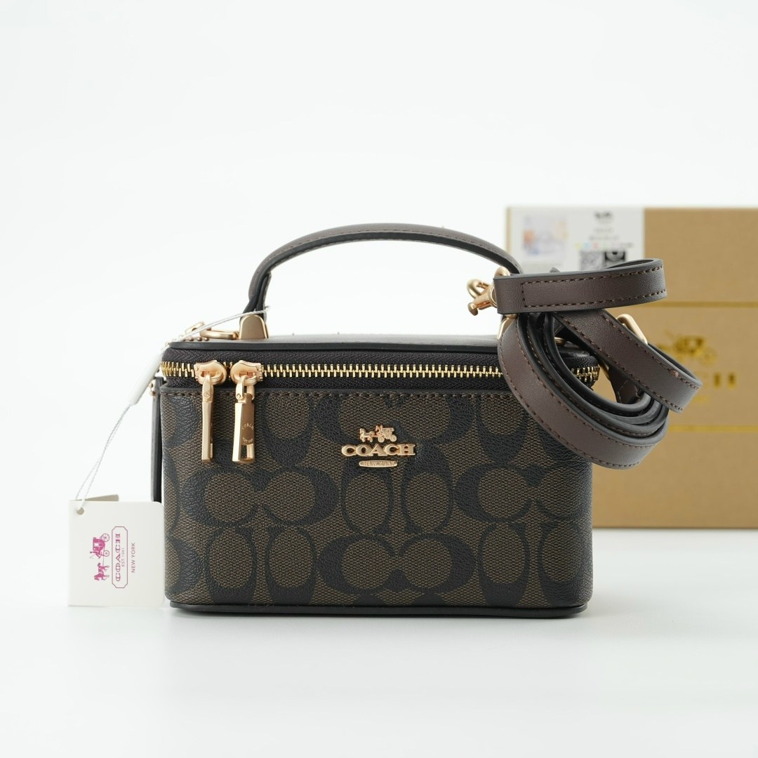 сумка женская coach,сумка coach,сумка coach crossbody signature canvas,сумка,сумка coach jes crossbody