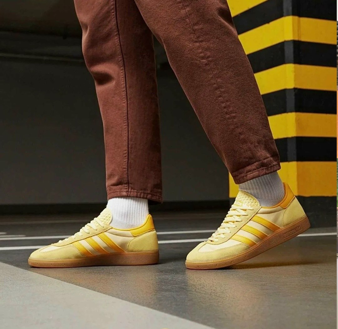 кроссовки adidas originals handball spezial,adidas originals handball spezial,adidas handball spezial,адидас самба желтые,кроссовки adidas original spezial