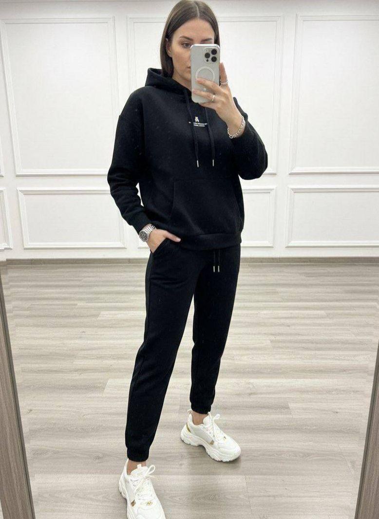 женский костюм спортивный,костюм спортивный женский повседневный,свободны большой женский спортивный костюм,cпортивный костюм из футера,женский костюм из футера