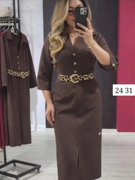 Платье