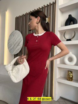 Платье