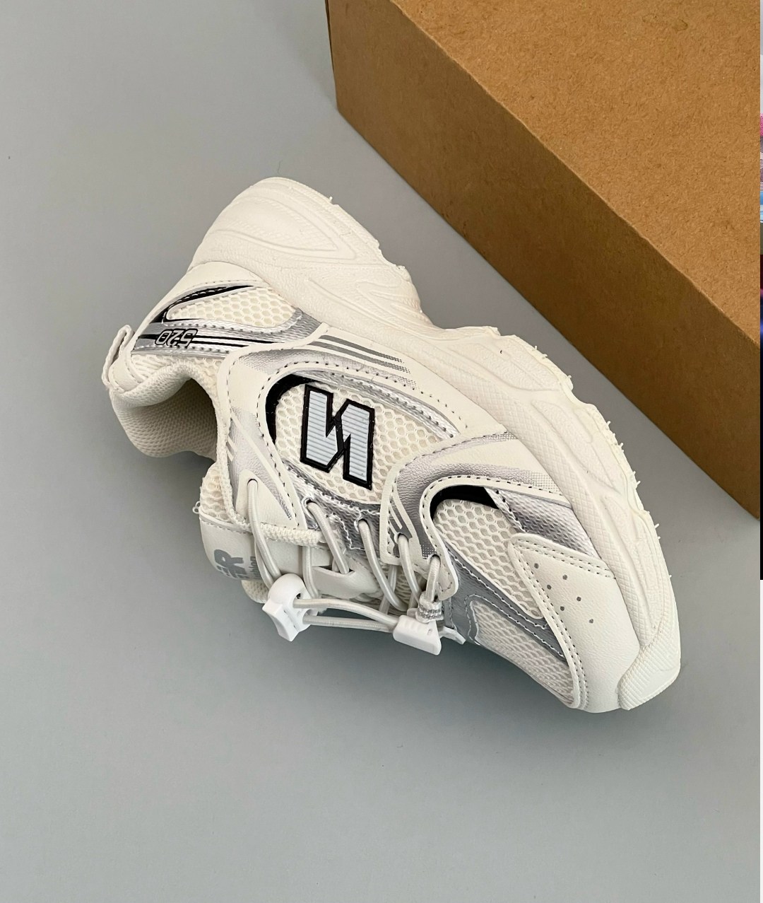 кроссовки new balance 530,кроссовки new balance,кроссовки женские,new balance 530 white silver navy,кроссовки женские new balance