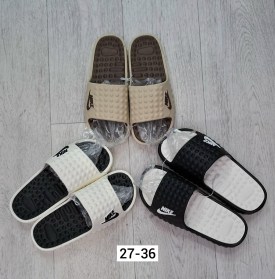 Тапочки