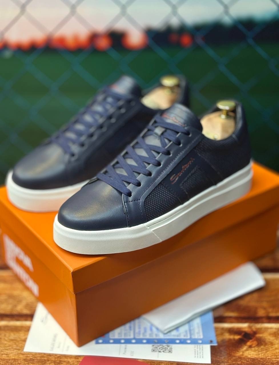 ,кроссовки santoni,кроссовка мужской,кроссовки мужские ,кроссовки женский мужской