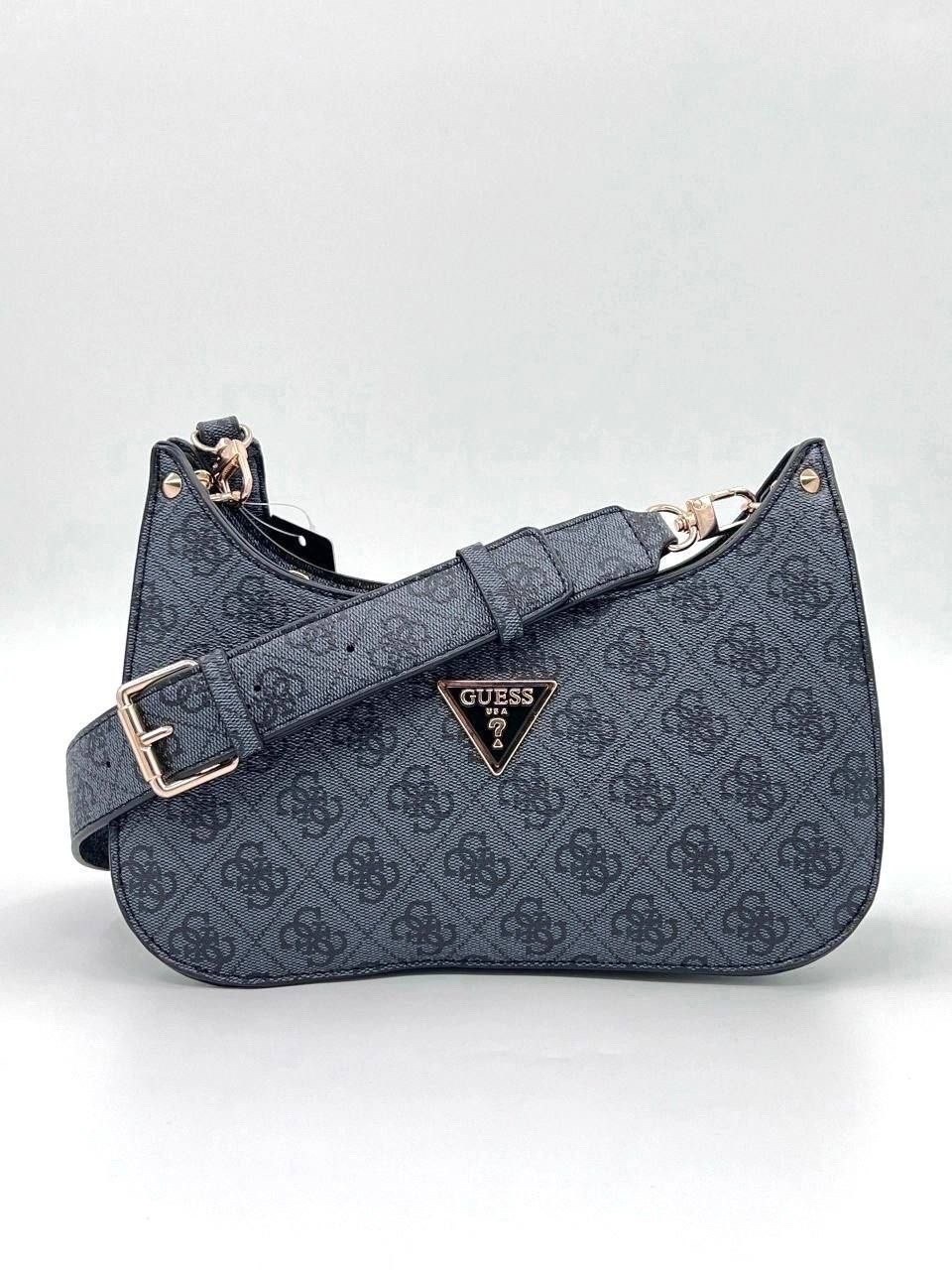 guess сумка женская,cумка guess,guess сумка на плечо,наплечная сумка guess бежевый,коричневая женская сумка guess