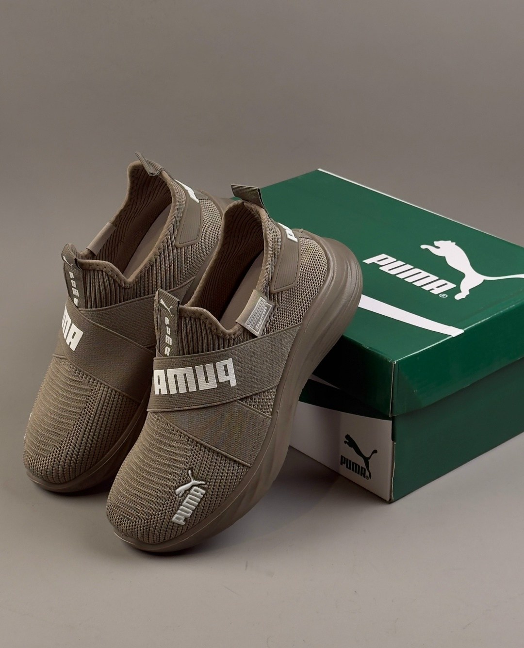 кроссовки puma,кроссовки puma женские,puma softride,puma puma,кроссовки puma wired run slipon