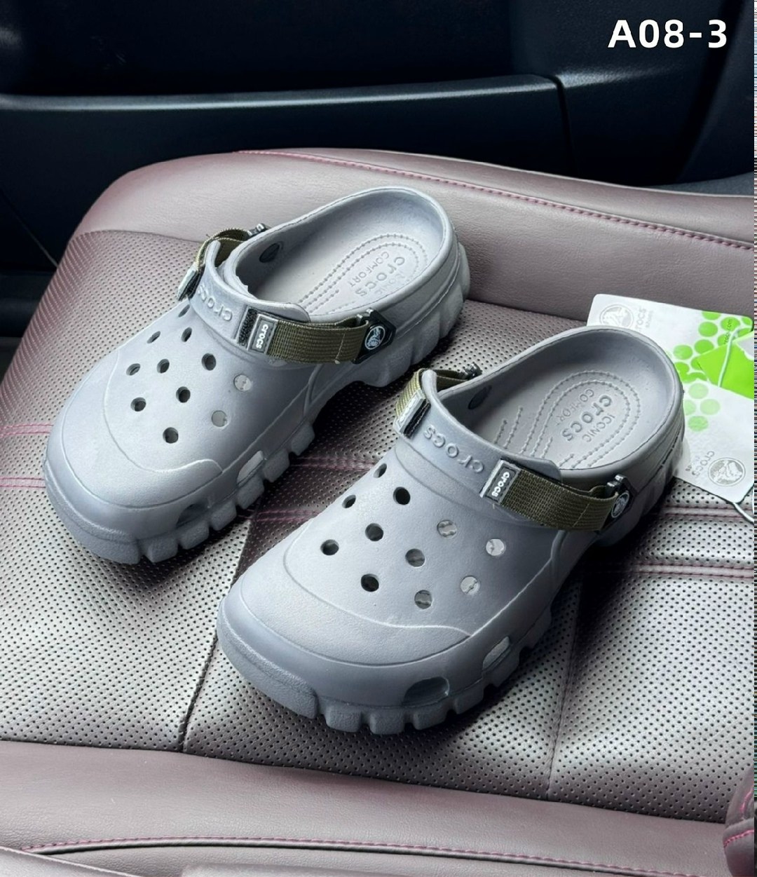 сабо crocs classic,crocs сабо мужские,crocs classic all terrain clog,сабо crocs,сабо crocs classic all terrain