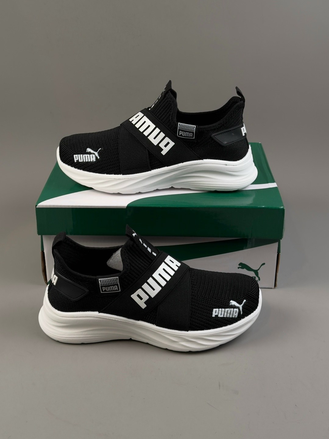 кроссовки мужские puma,кроссовки puma,кроссовки пума софтрайд,,мужской кроссовки