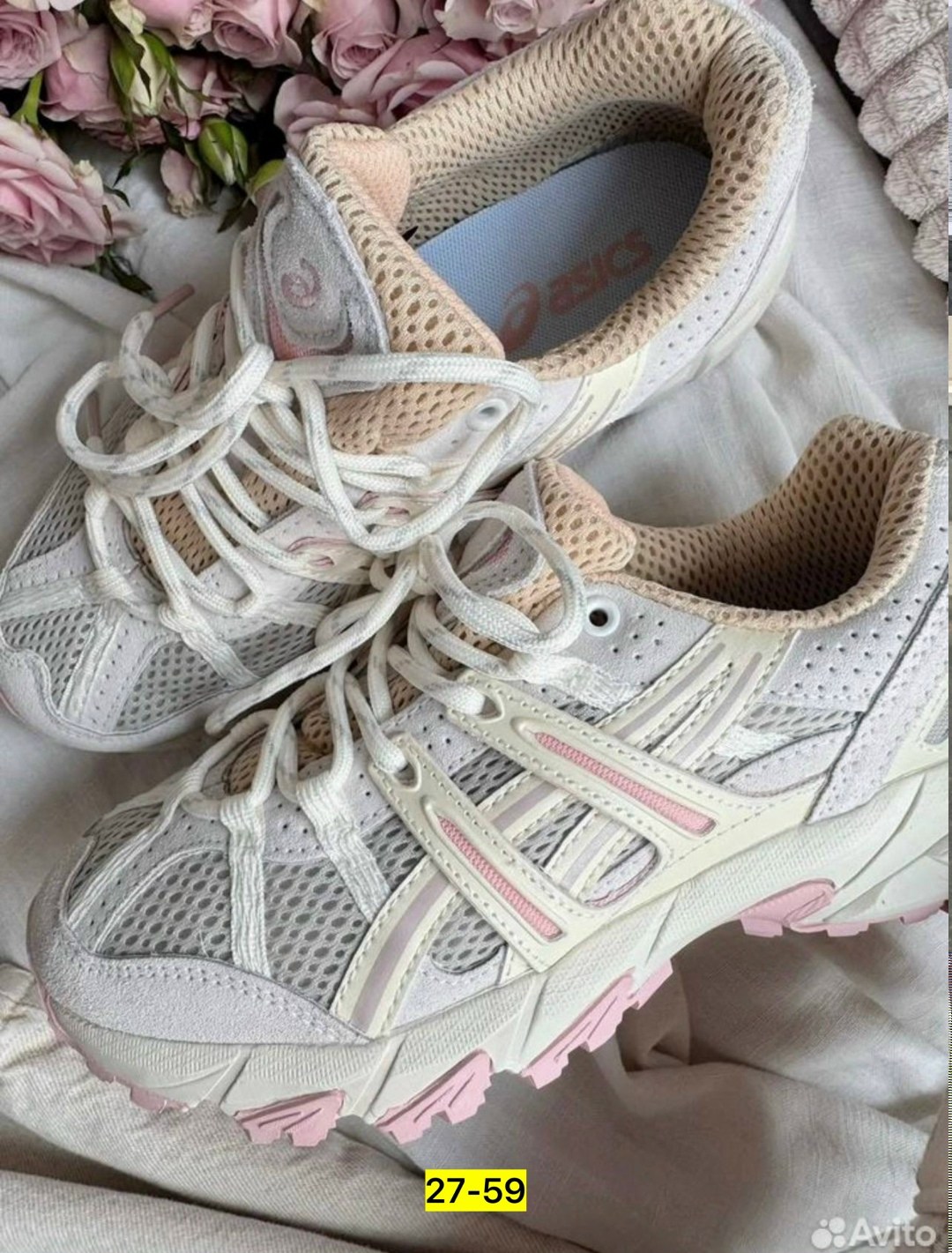 кроссовки женские asics,кроссовки asics gel-kahana 8,женские кроссовки,кроссовки asics gel,кроссовки женские asics gel sonoma для бега