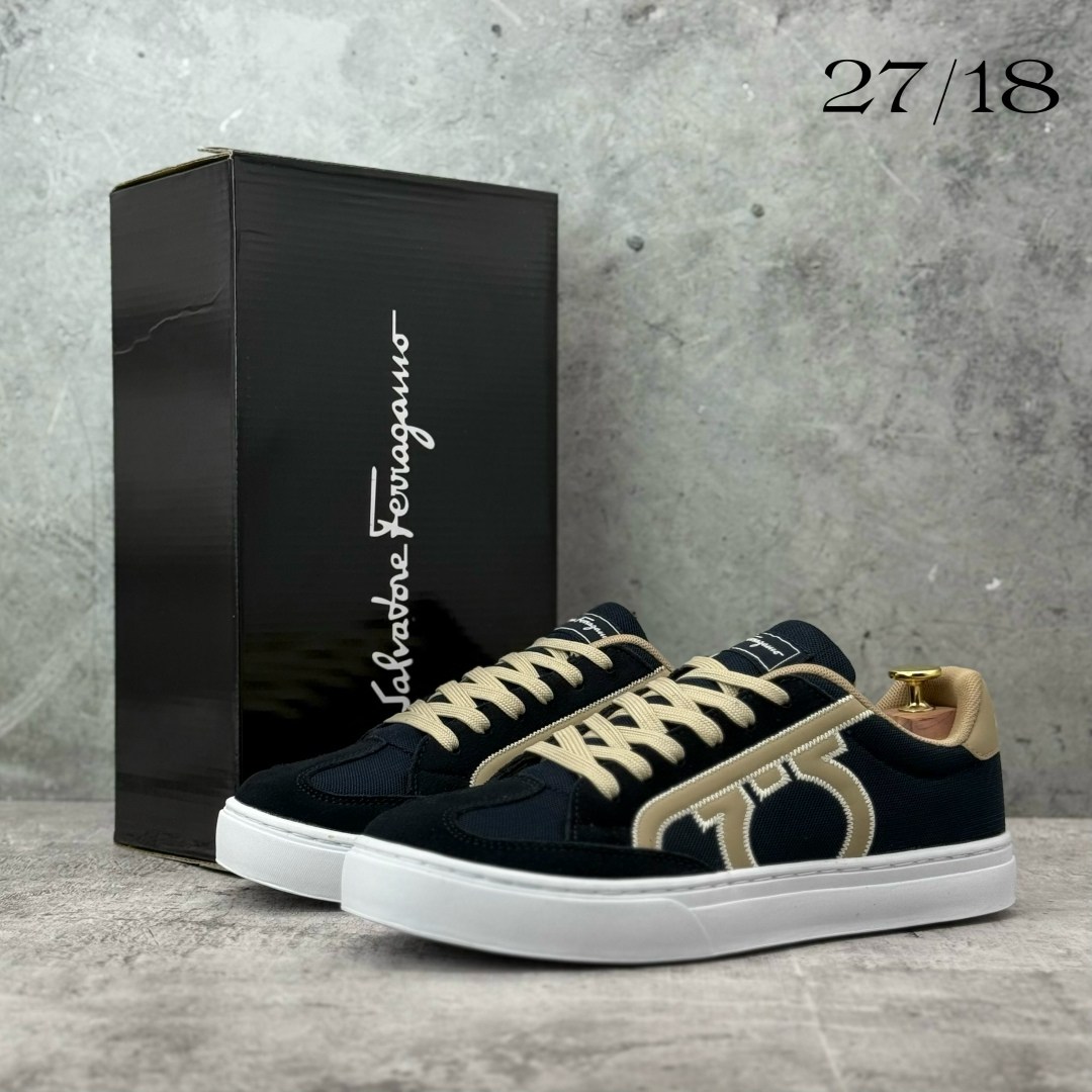кеды salvatore ferragamo,мужские кеды,кеды для мужчин замш,,мужская