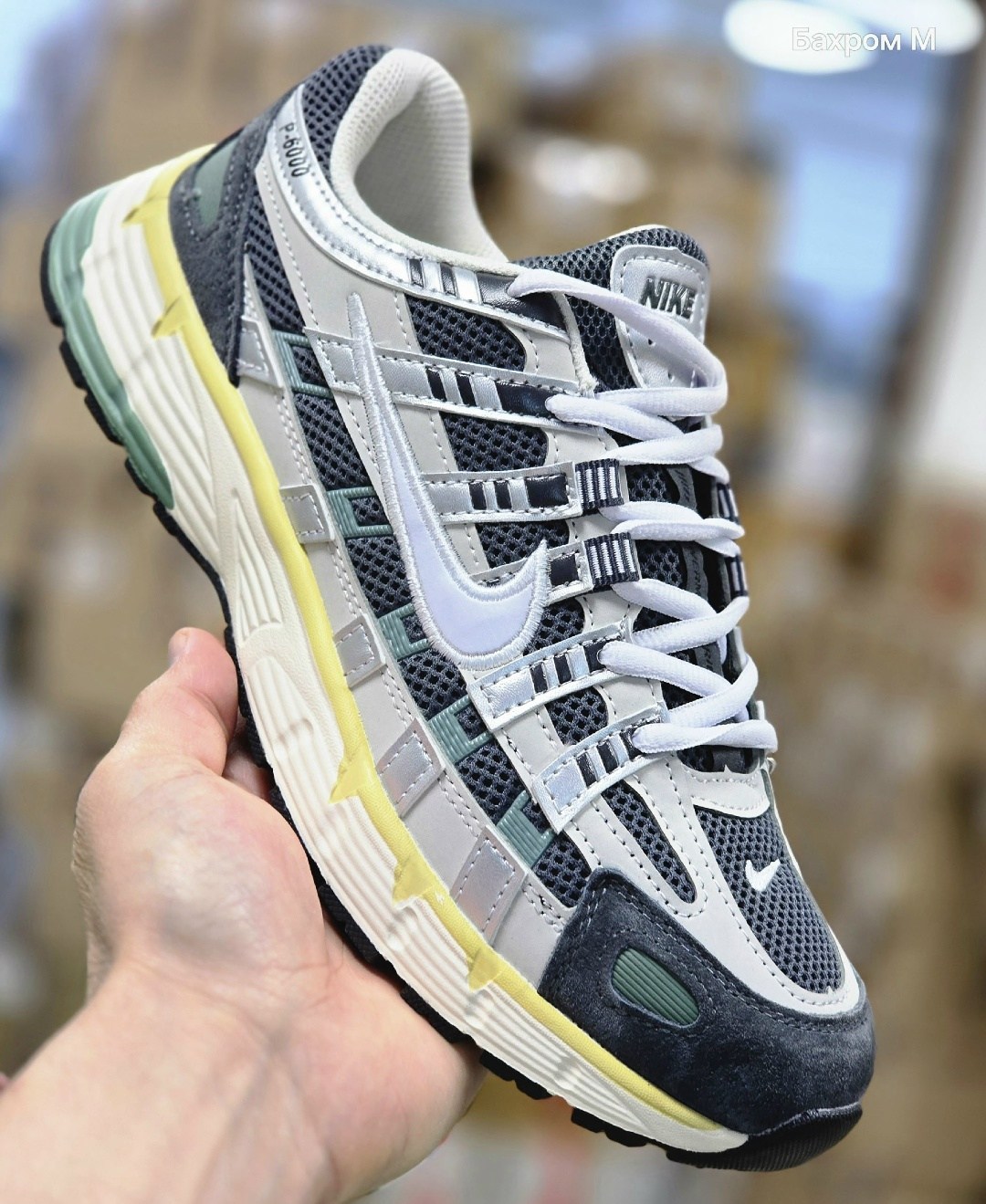 кроссовки nike p-6000 синий,nike p 6000,найк п6000,кроссовки nike,кроссовки nike p-6000