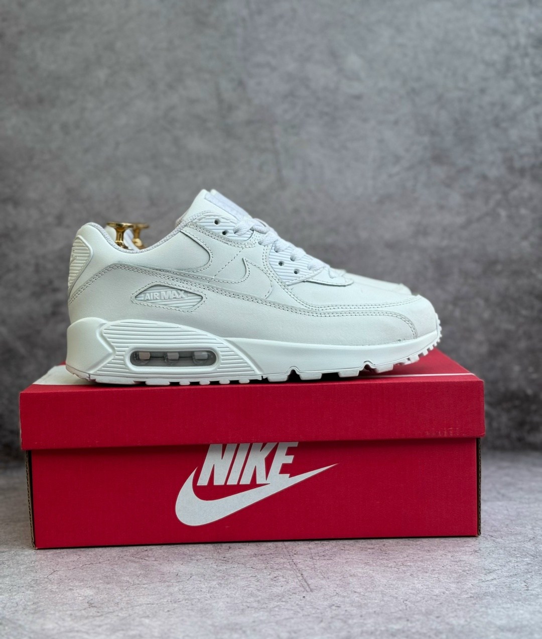 кроссовки nike air max 90 белые,кроссовки nike air max 90,кроссовки,nike air max 90 white,кроссовки мужские nike air max 90