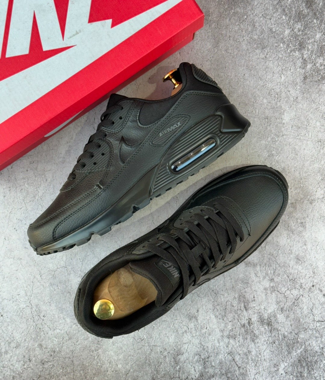 nike air max 90 leather,nike air max 90 black,кроссовки nike air max 90,кроссовки мужские nike air max 90,nike air max 90 черные