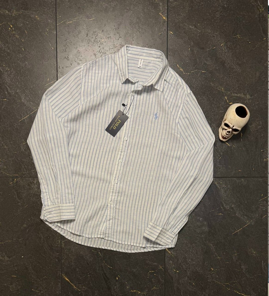рубашка polo ralph lauren,рубашка ralph lauren,рубашка,повседневная рубашка,голубая рубашка ральф лорен