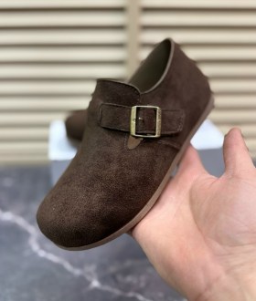 Мокасины