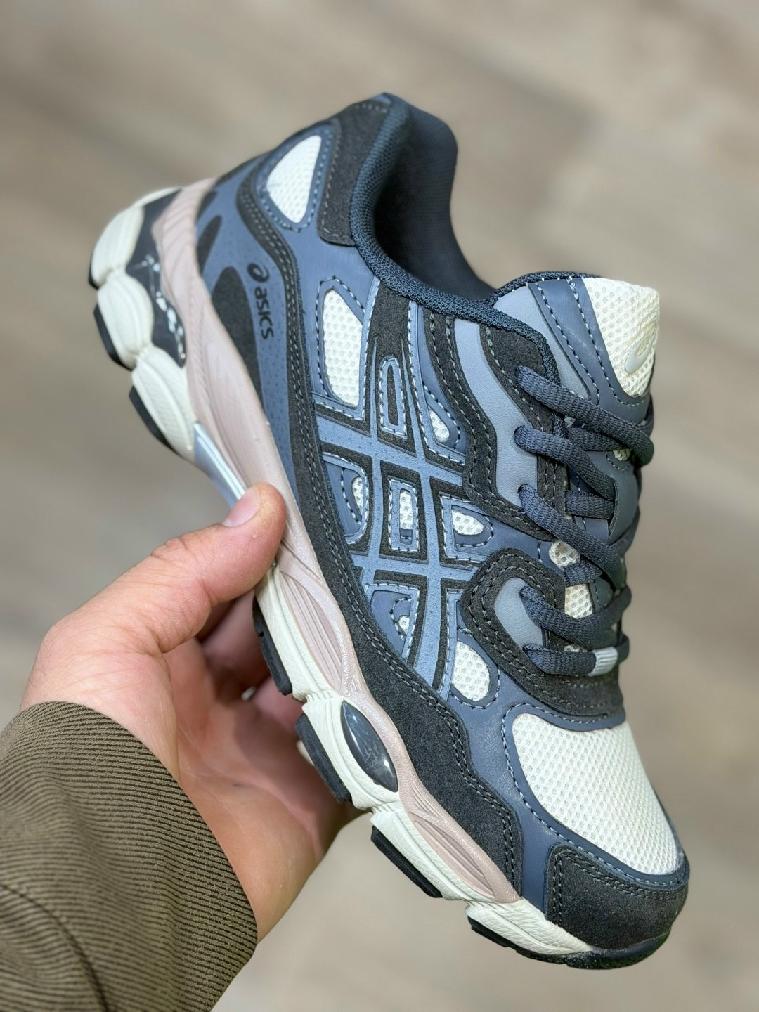 кроссовки мужские asics,кроссовки asics,кроссовки asics gel nyc graphite grey black,кроссовки asics gel nyc,кроссовки asics gel