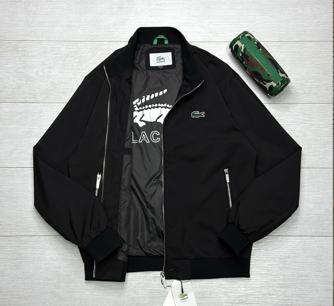 куртка lacoste,ветровка lacoste,повседневная куртка,легкая куртка,куртка лакост оригинал