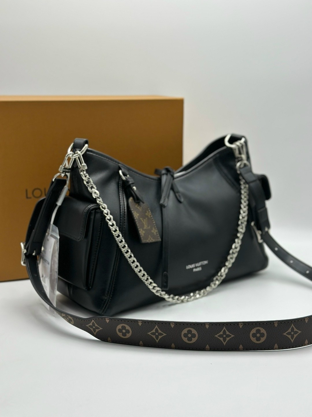 сумка louis vuitton женская,louis vuitton сумка на плечо,сумка louis vuitton,сумка через плечо louis vuitton,женская кожаная сумка louis vuitton carry all черная