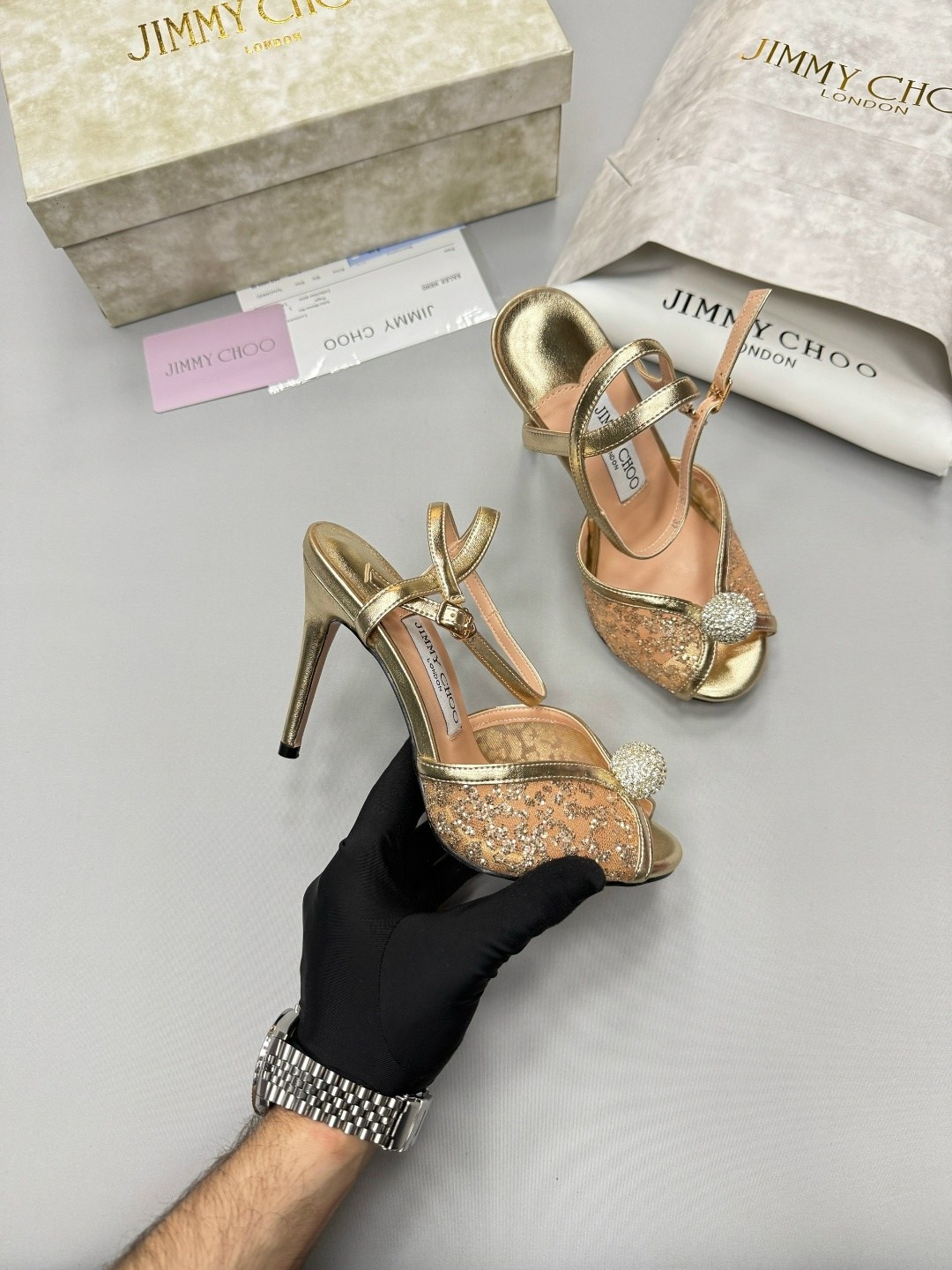 босоножки jimmy choo,босоножки женские,босоножки на каблуках,модные босоножки,босоножки на высоком