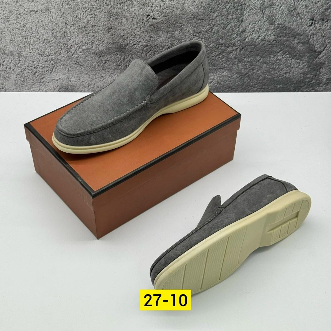 лоферы мужские loro piana,,лоферы loro piana,материал лоферы от лоро пиано,замшевые лоферы loro piana