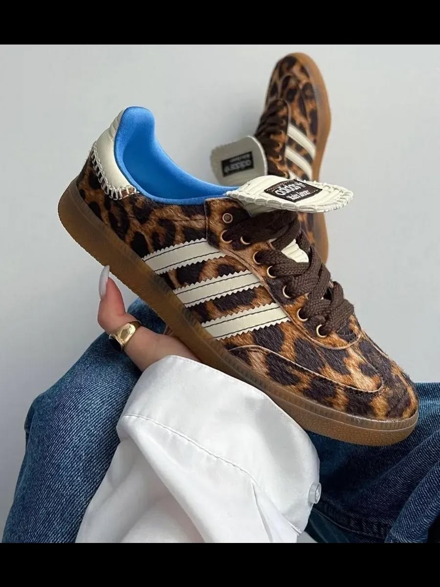 кроссовки адидас леопардовые,adidas samba leopard,adidas samba леопардовые,кеды адидас леопардовые,леопардовые адидас самба