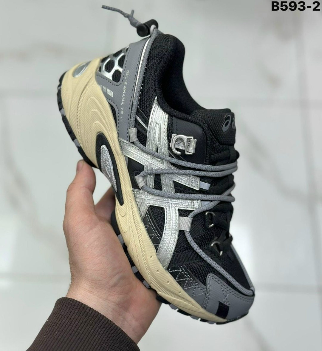 кроссовки asics gel kahana 8,asics gel kahana 8 running green blue beige,кроссовки asics,кроссовки asics gel kahana,спортивная