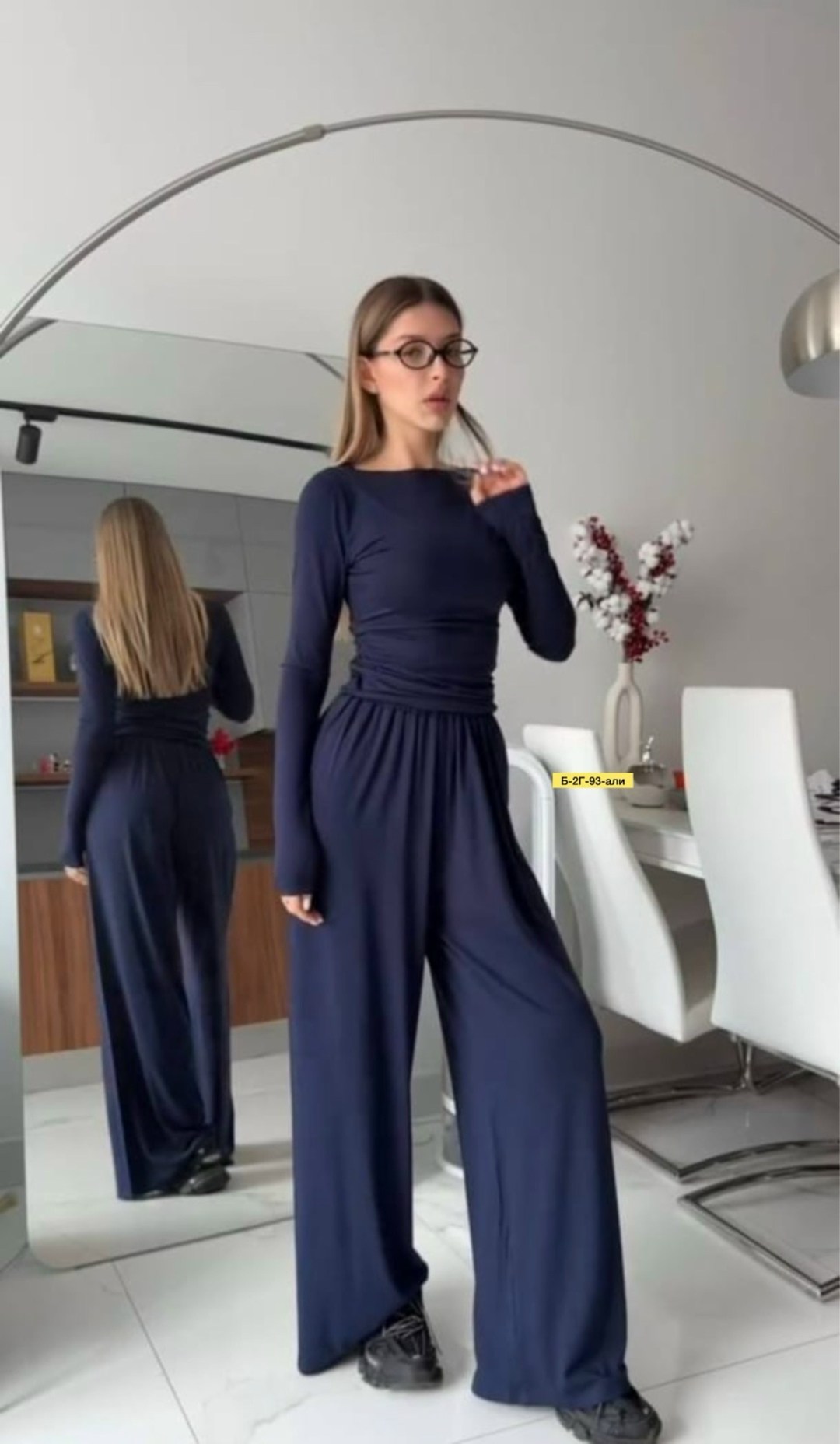 пижама с лонгсливом и штанами style pajamas,костюм с брюками,костюм домашние,женский костюм с брюками,женский домашний костюм