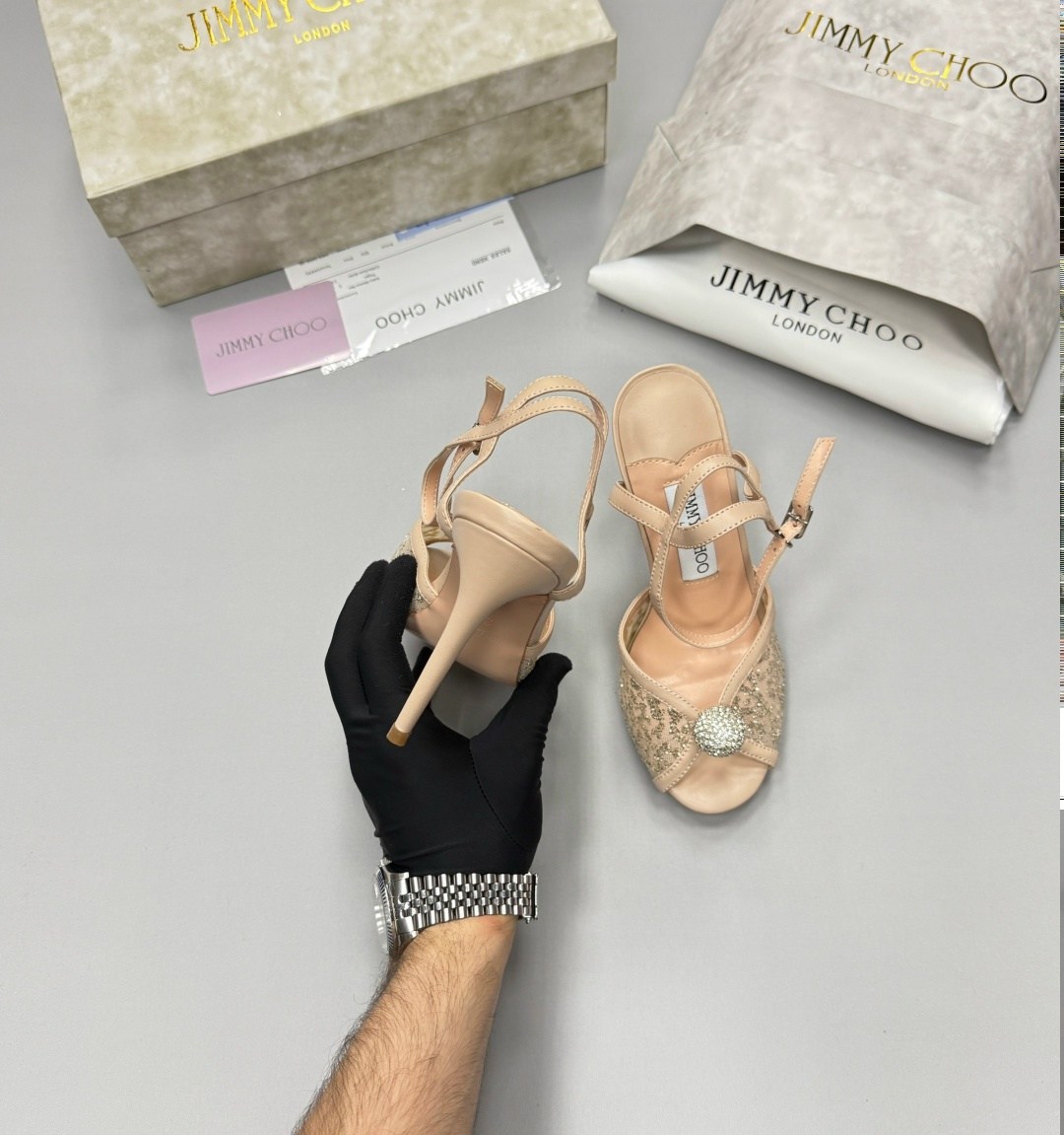 босоножки jimmy choo,босоножки женские,босоножки на каблуках,модные босоножки,босоножки на высоком
