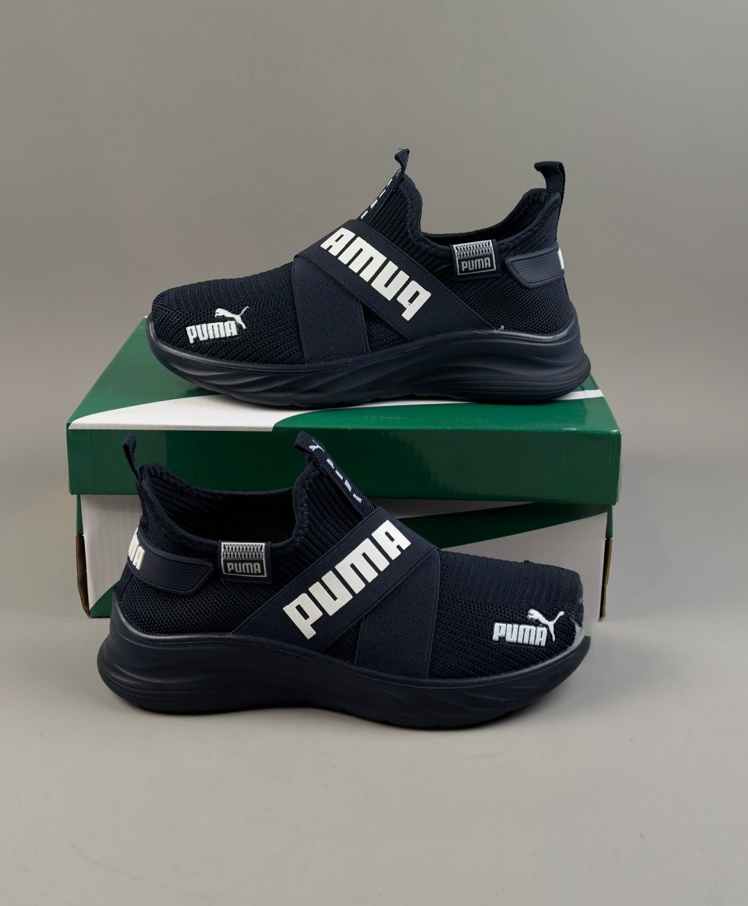 кроссовки puma,кроссовки puma женские,puma softride,puma puma,кроссовки puma wired run slipon