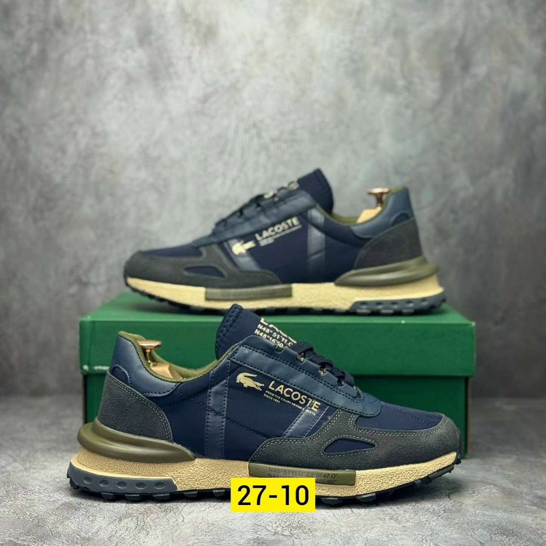 кроссовки мужские lacoste,кроссовки lacoste,кроссовки lacoste elite active,мужские кроссовки lacoste elite active,кроссовки мужской lacoste текстиль размер 41 r