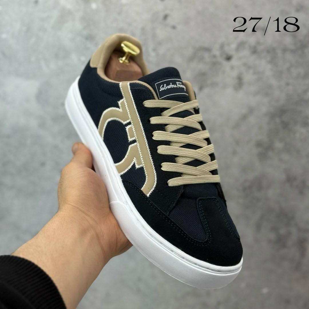 кеды salvatore ferragamo,мужские кеды,кеды для мужчин замш,,мужская