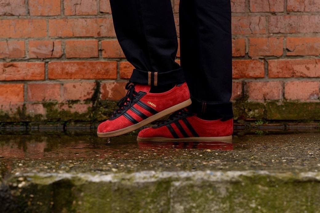 adidas london city series,кроссовки адидас лондон,adidas london,кроссовки adidas london,adidas london trainers red