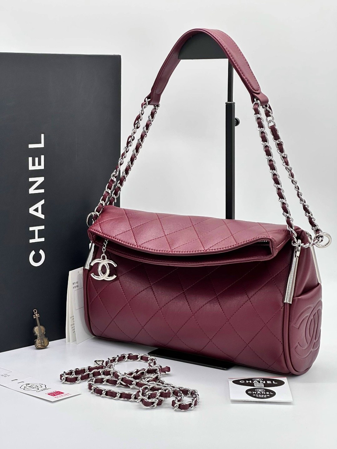 сумка chanel,сумка шанель бордовая,сумка шанель,сумка женская chanel,сумка шанель большая