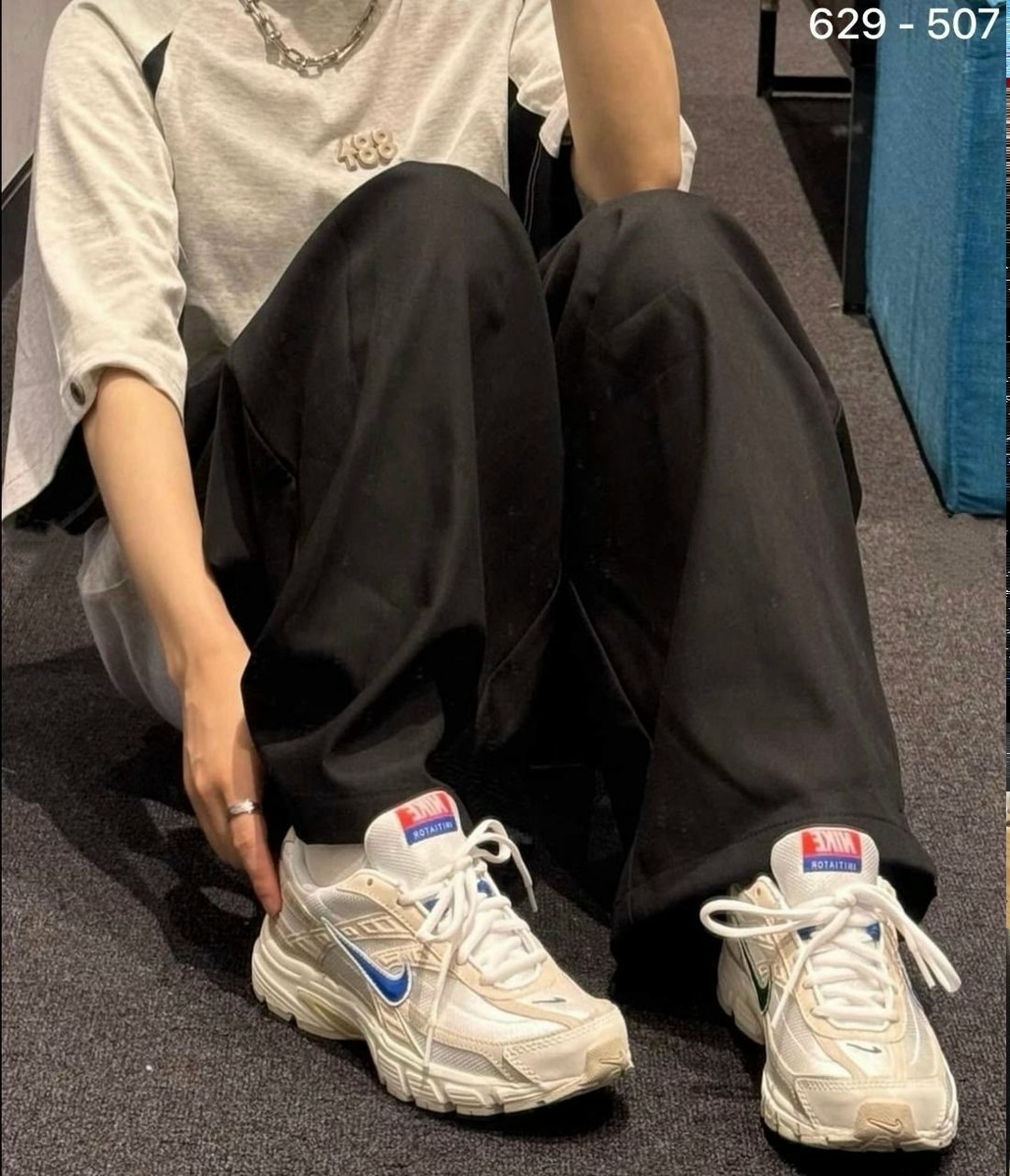 кроссовки nike initiator,кроссовки nike,кроссовки,повседневные кроссовки,женские кроссовки nike