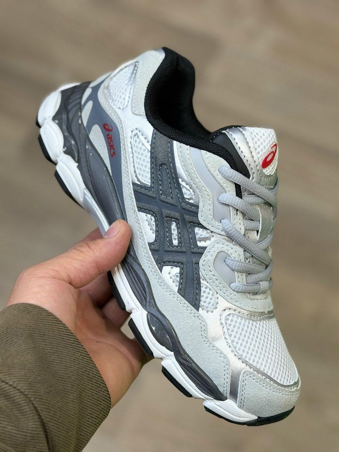 кроссовки мужские asics,кроссовки asics,кроссовки asics gel nyc graphite grey black,кроссовки asics gel nyc,кроссовки asics gel