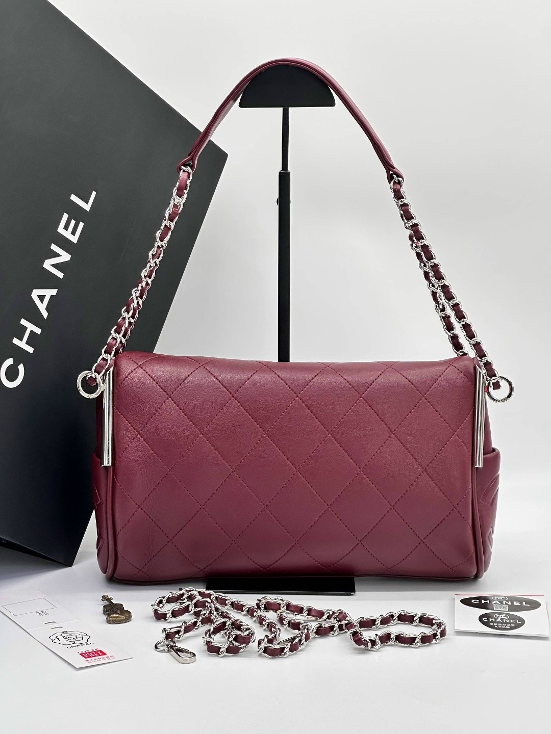 сумка chanel,сумка шанель бордовая,сумка шанель,сумка женская chanel,сумка шанель большая